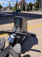 Rudergerät Hamme Fitness Cobra XTR