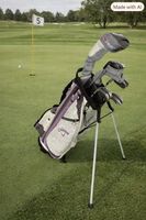 Elegantes Callaway Damen‑Golfset RH