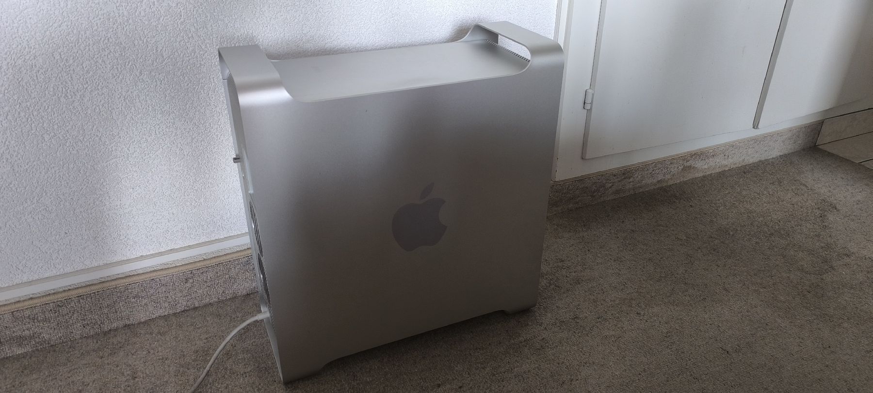 Apple Custodie: Apple Power Mac G5  – Boîtier / Rétro-computing – Usato da Echandens venduto da Sebounet 3