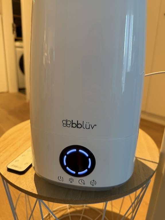 Umidificatori d'aria: Humidificateur BBlüv – Usato da Morges venduto da monnmela 2