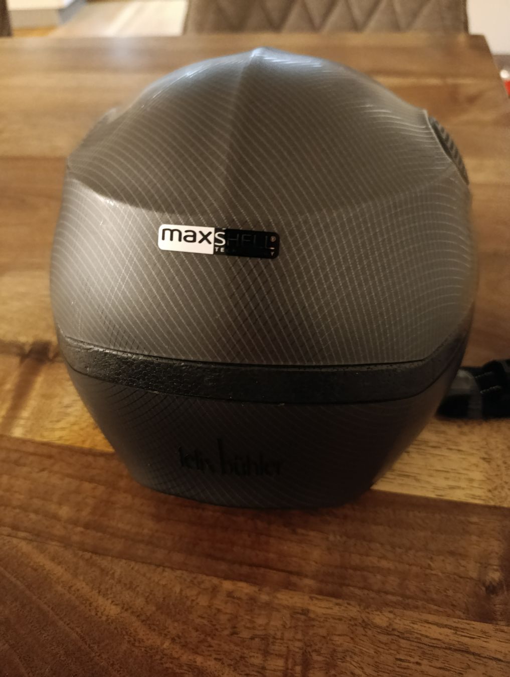Felix Bühler Helme: ProNova Reithelm – Gebraucht aus Klingnau von cocomax 1