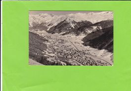 Davos-Generalansicht