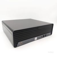 HP EliteDesk 800 G6 SFF / i5-10500/16 GB/256 GB/DVD/ Win 11