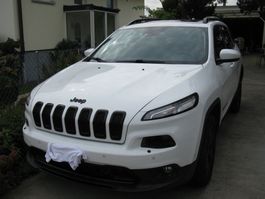 JEEP Cherokee 3.2 Benzin Night Engle