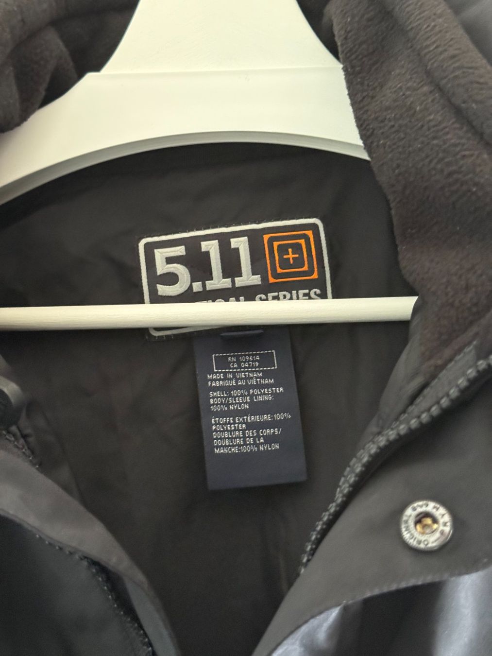 Jacken: 5.11 Tactical Series Jacke Grösse M – Gebraucht aus Basel von FrozenFire 2