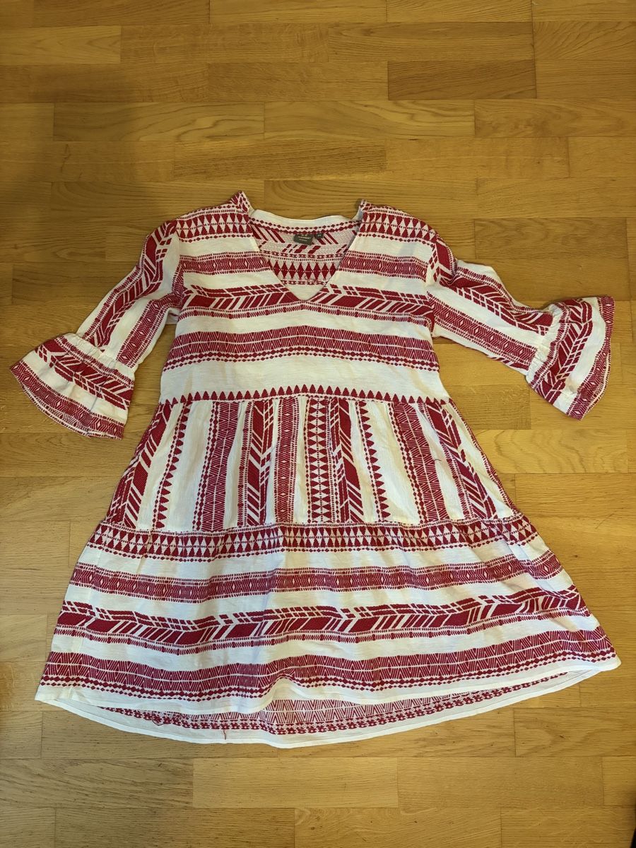 Manor Vestiti: Boho Beach Kleid – Nuovo (secondo la descrizione) da Neftenbach venduto da bjl_xqr8