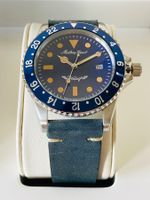 Mathey Tissot MATHY VINTAGE 40 mm. New/Garantie. %SOLDES%