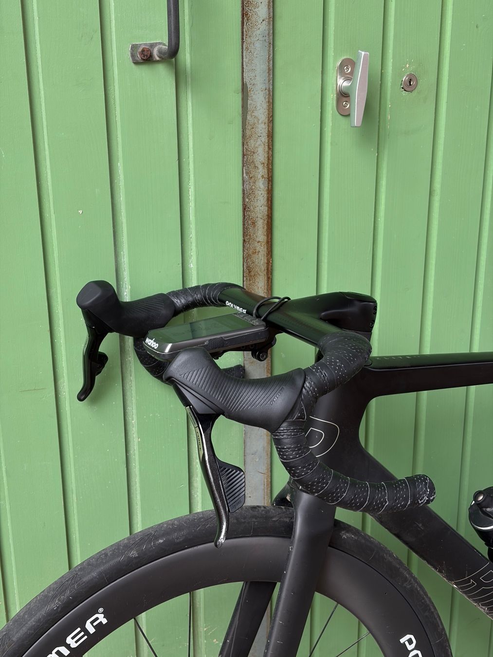 Rose Biciclette: Custom Rose Xlite 06 x Polymer – Usato da Zürich venduto da Wenk12 4