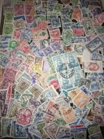 Lot Briefmarken Ausland 3# 