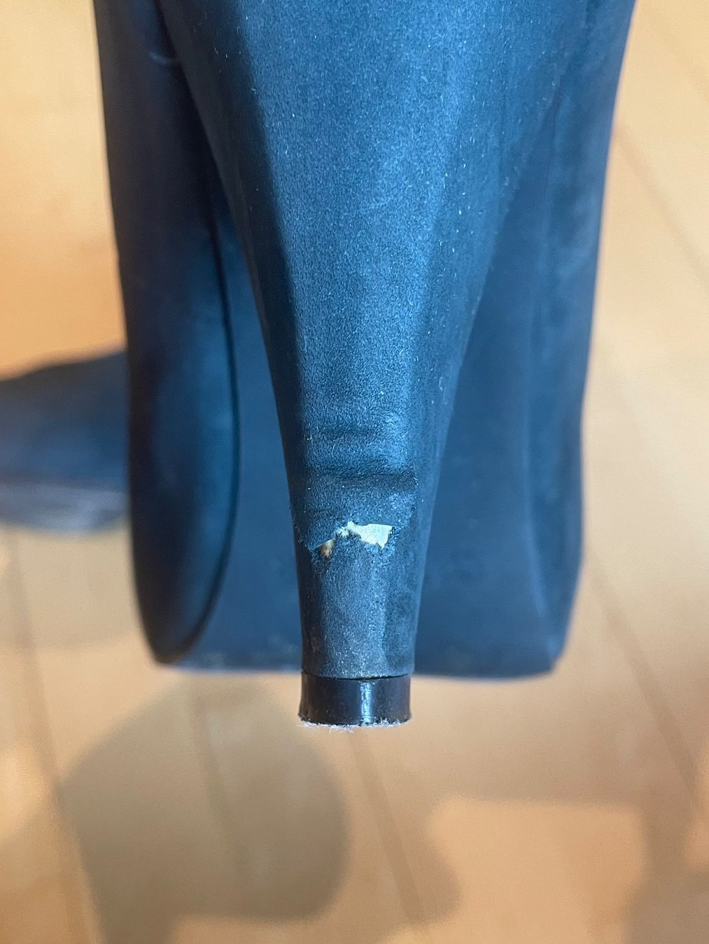 Tiger of Sweden Damenschuhe: Tiger of Sweden Pumps – Gebraucht aus Arbon von mannamanna 4