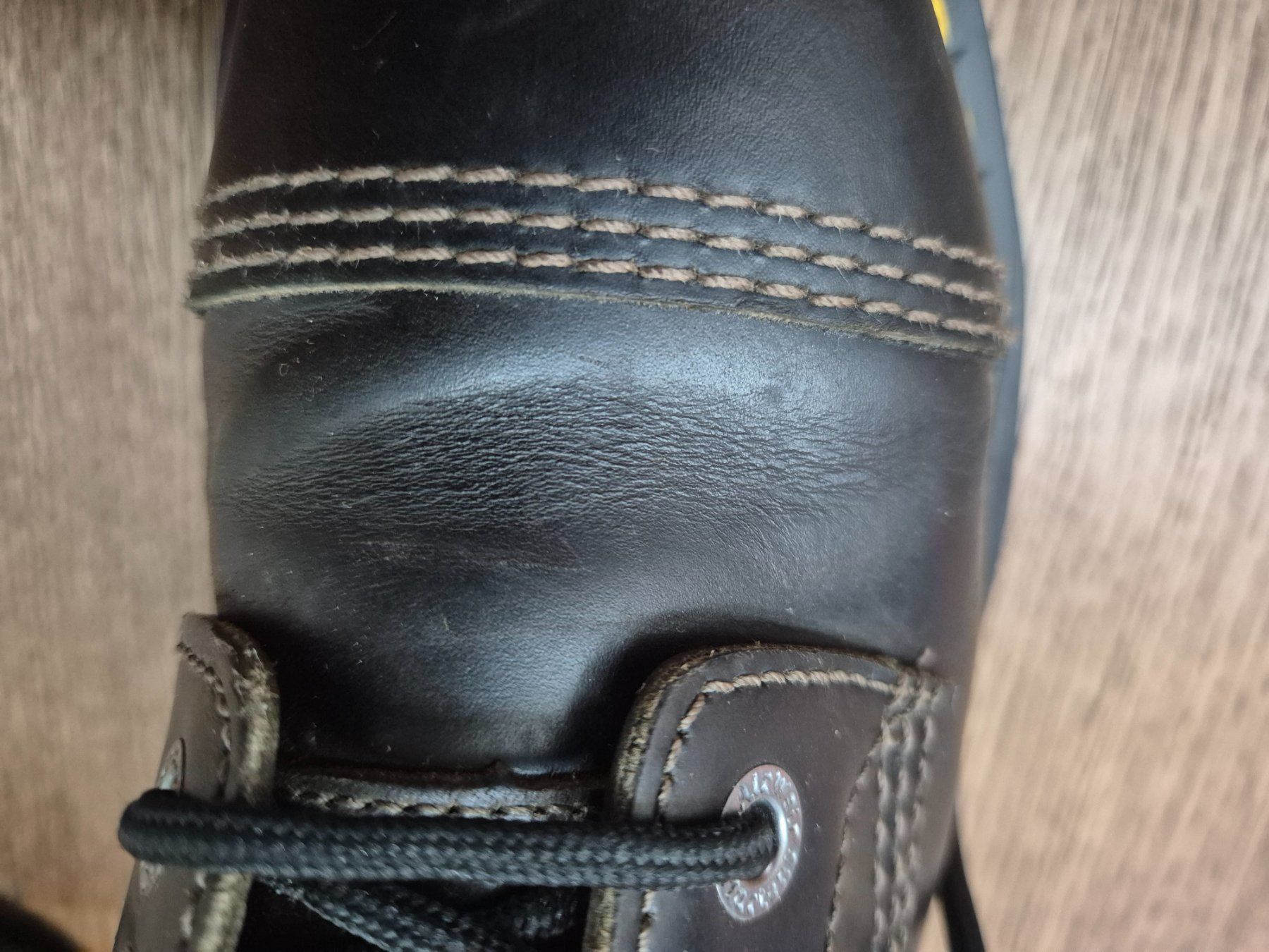 Dr. Martens Damenschuhe: Dr Martens Sinclair brown size 38 – Gebraucht aus Zürich von monadiederich 9