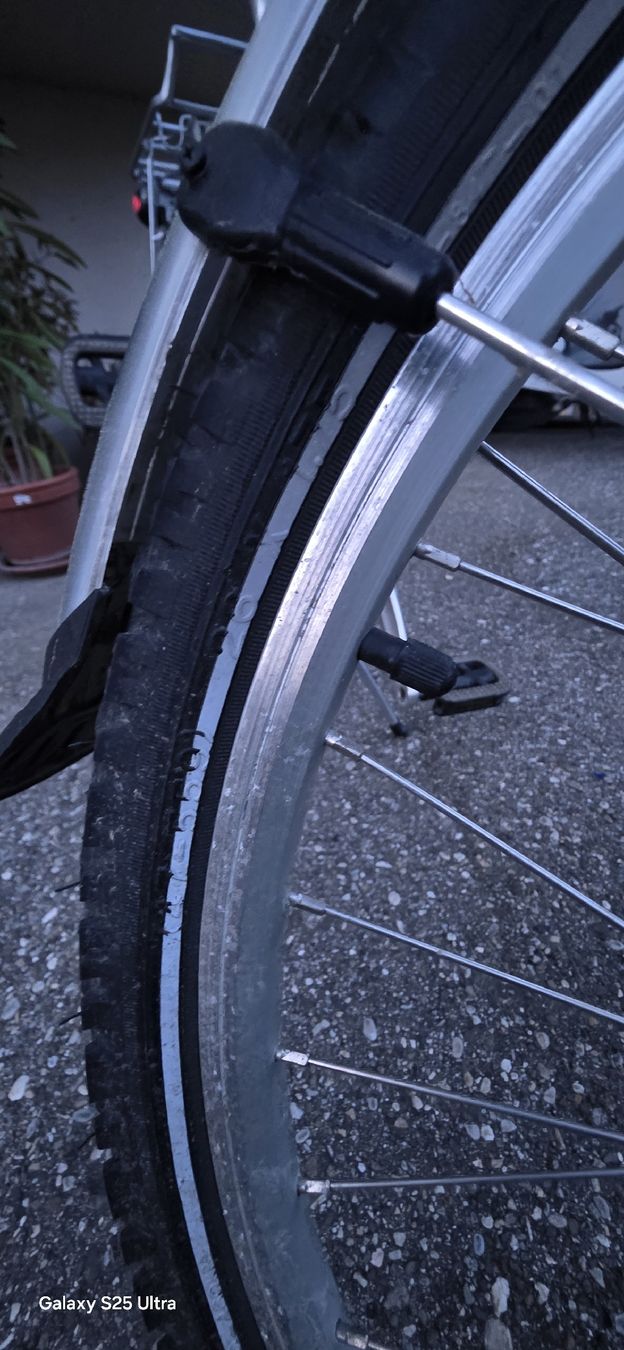 Mini Bike: perfekt als neues Kinderfahrrad – Usato da Solothurn venduto da mar_8qf8 4
