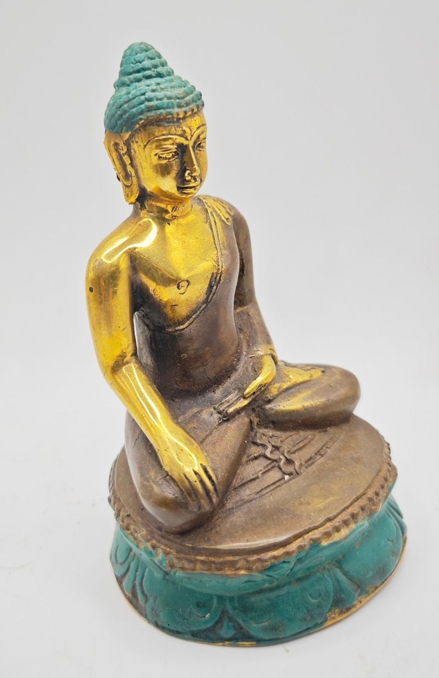Skulpturen & Statuen: Buddha Shakyamuni (Siddhartha) /027 – Neu (gemäss Beschreibung) aus Basel von Shankar 3