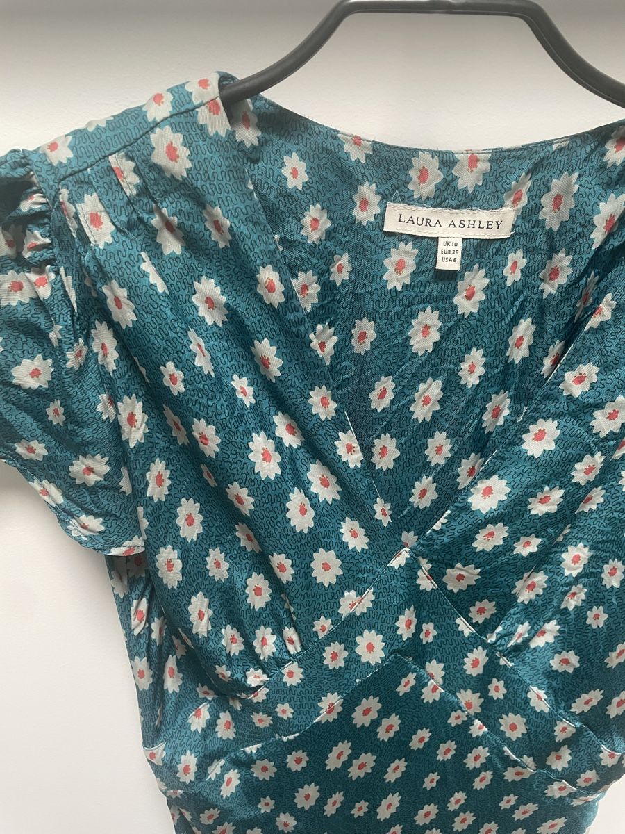 Robes: Sommerkleid Gr.S – D'occasion à Rombach par ryuko 1