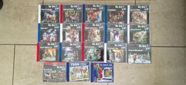 Die drei Fragezeichen Kids und TKKG Hörspiel CD Set