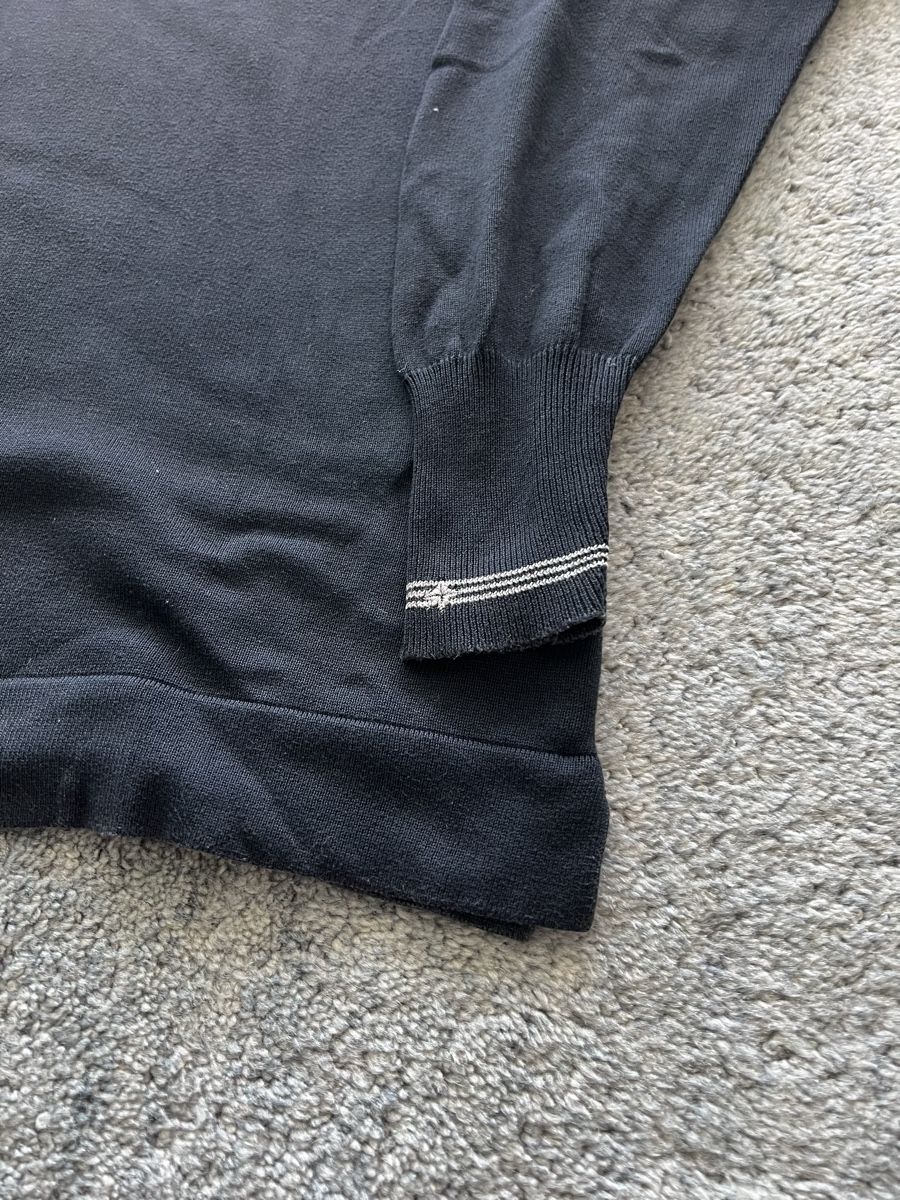 Stone Island Maglioni & Felpe: Stone Island 1997 Pullover – Usato da St. Margarethen TG venduto da compass.island 1