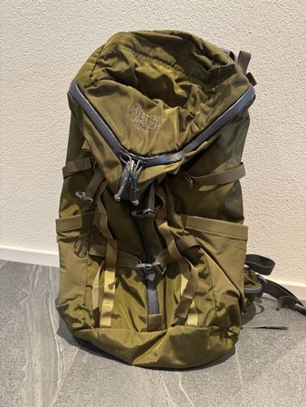 Mystery Ranch Scree 32 – hochwertiger Trekking- & Wanderruck