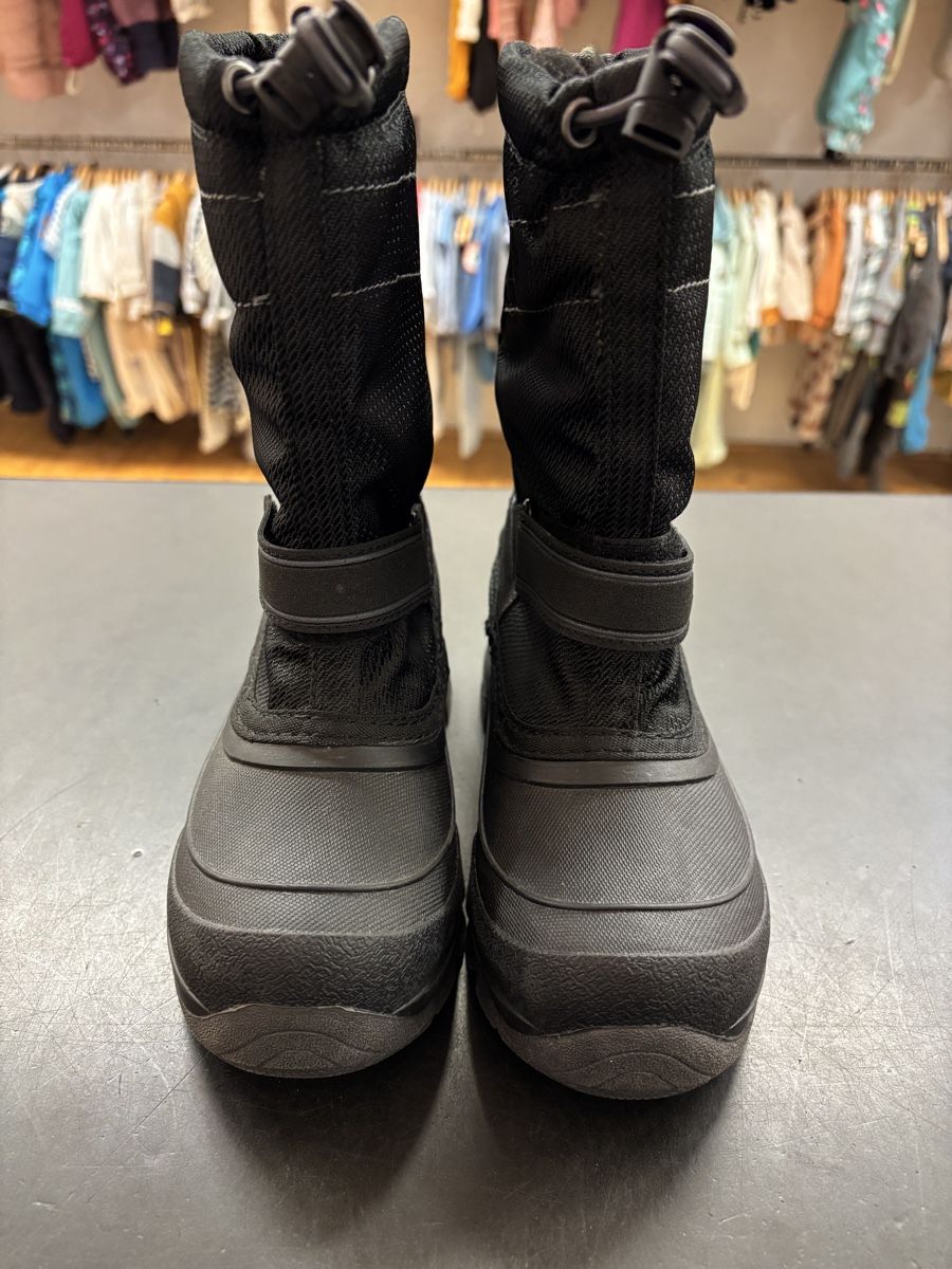 Kamik Scarpe per ragazzi: Kamik Winterstiefel, Grösse 31 – Nuovo (secondo la descrizione) da Büren an der Aare venduto da Nikito2001 3