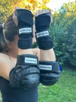 Original Rollerblade Protective Gear, Full Set
