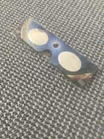 Sonnenfinsternisbrille AstroSolar Silver/Gold