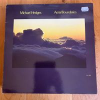 Michael Hedges – Aerial Boundaries