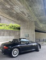 BMW Z3 (Cabriolet)