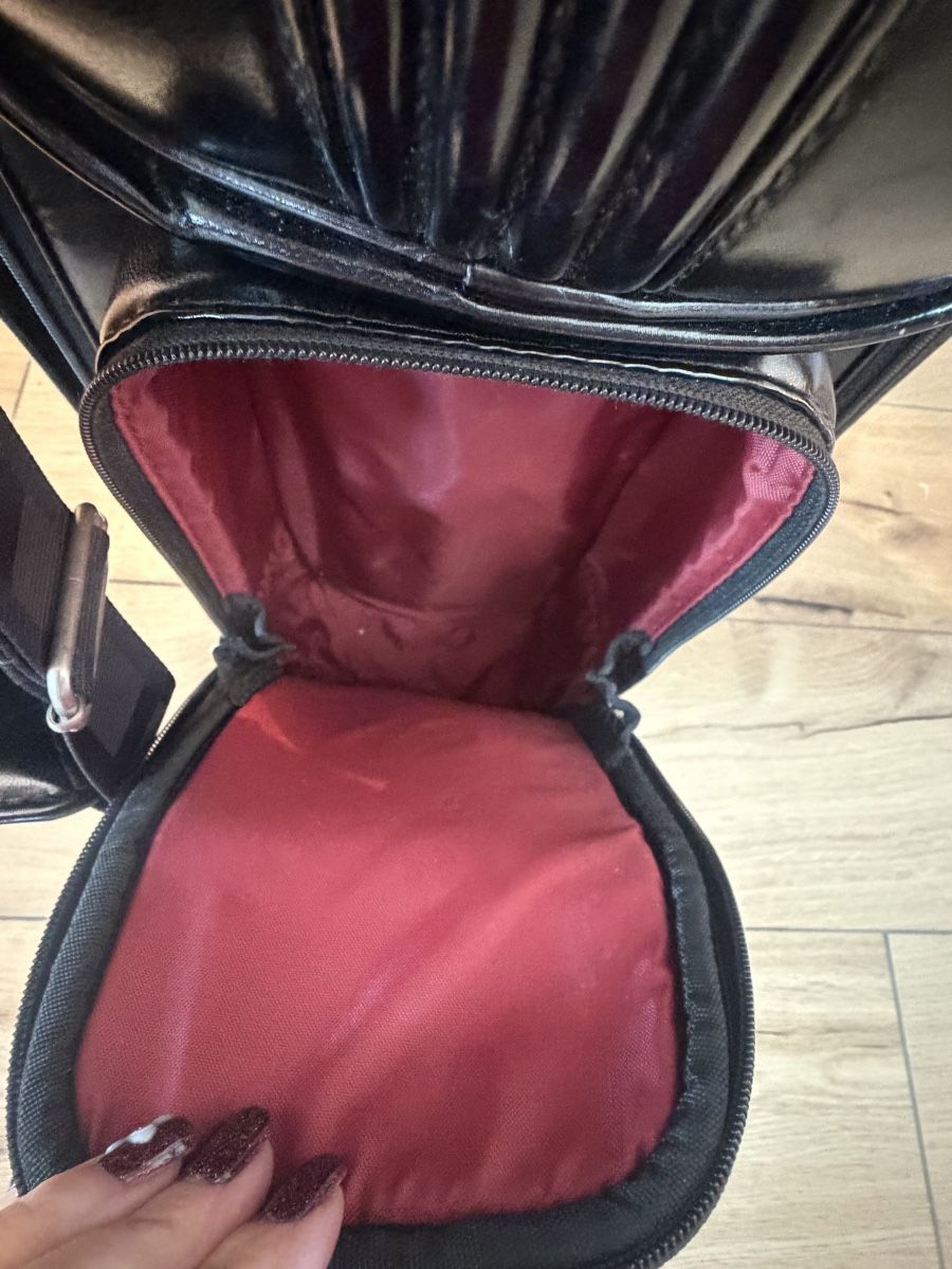 Borse: OnOff Cartbag – Usato da Kloten venduto da VRG1973 9