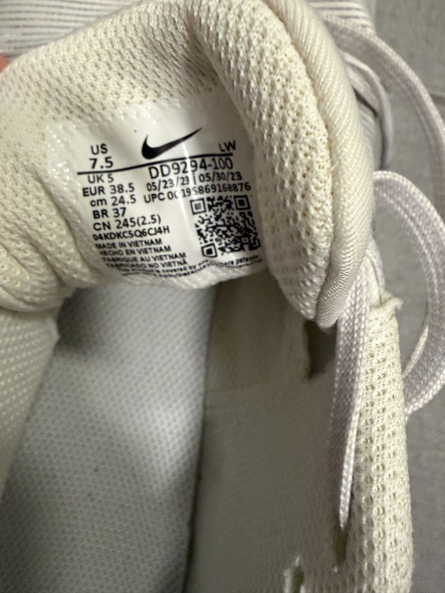 Nike Scarpe da donna: Nike Running Schuhe 38.5 – Usato da Winterthur venduto da ame_k6hm 4