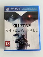 Killzone Shadow Fall / Playstation 4
