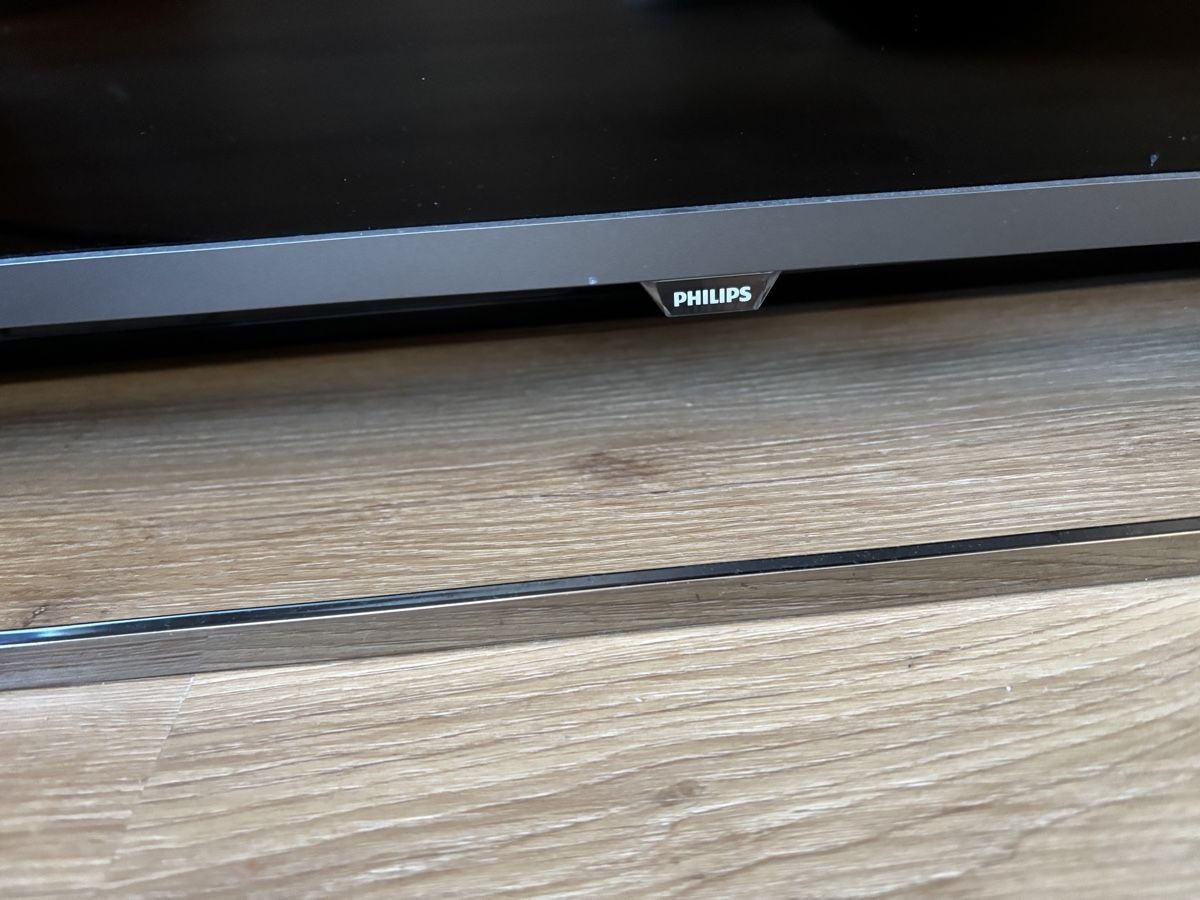 Appareils TV: Philips Ambilight 55 Zoll – D'occasion à Zürich par rgoldi 1