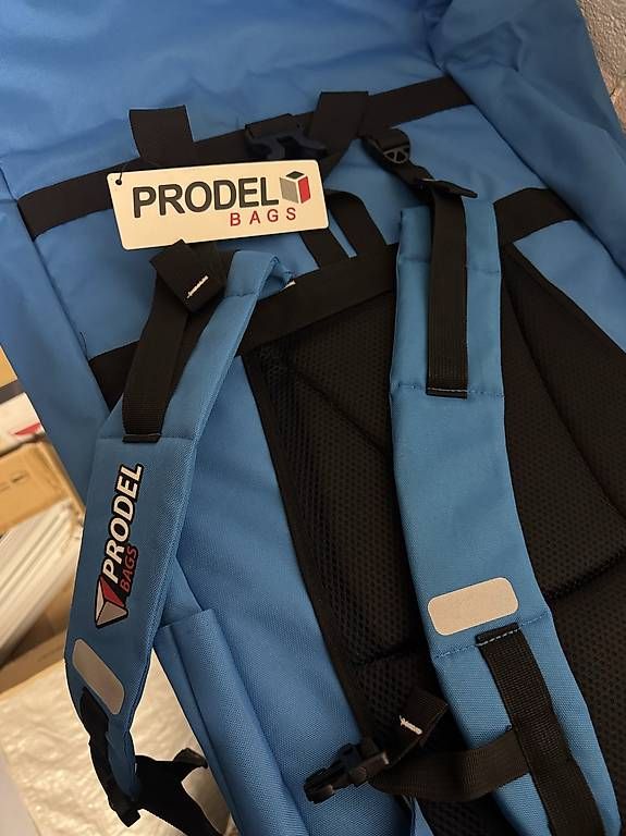 Rucksäcke: Lieferrucksack 80l – Neu und originalverpackt aus Horw von cpi_gzy5 1