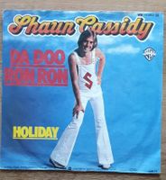 Shawn Cassidy Da Doo Ron Ron 7" Vinyl Single WB 16342