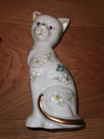 Porzellankatze Japan, vintage