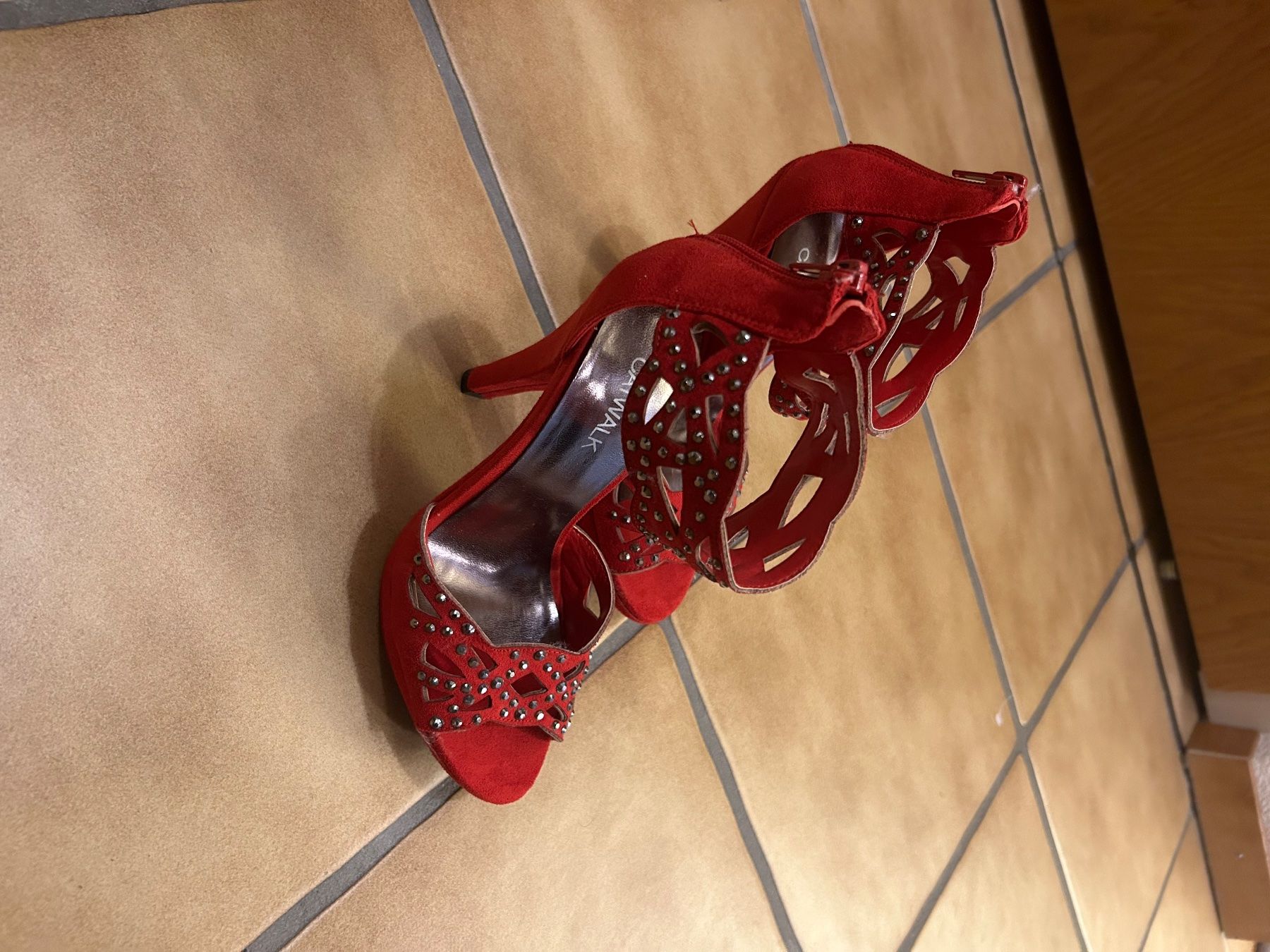 Scarpe da donna: Damen Schuhe – Nuovo (secondo la descrizione) da Buchs AG venduto da Jas-77 1