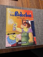 BD Les Bidochon n° 8 Vent du soir