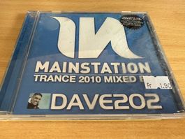Dave202 – Mainstation Trance 2010