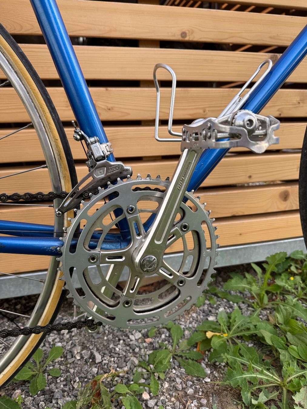 Velos: Rennrad Rüegger Zürich – Gebraucht aus Liebefeld von eliaemnl 5