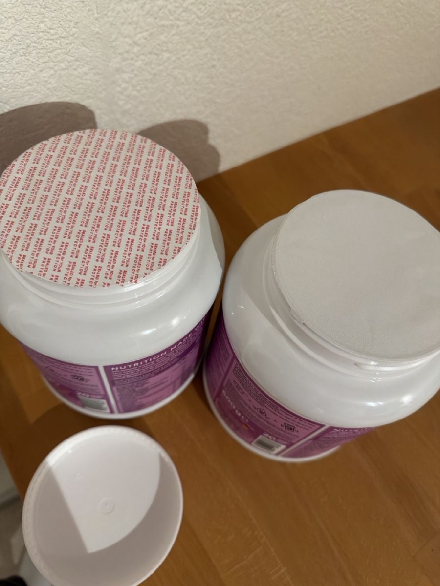 More Nutrition Lebensmittel & Spezialitäten: More 2 Milkshake Style und ein 1 Iced Tea Peach – Neu und originalverpackt aus Altendorf von Daria22.1 4