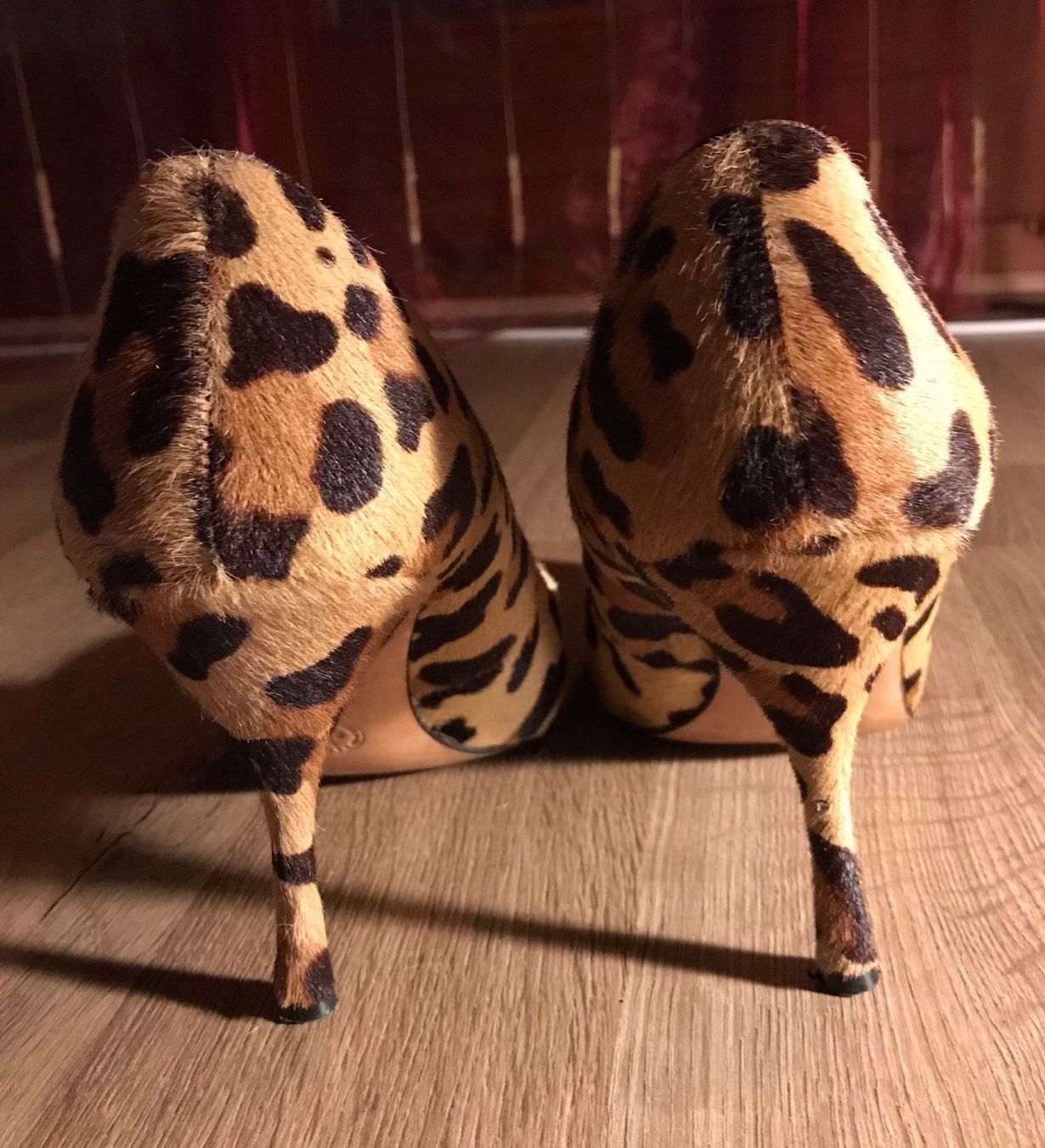 Bally Damenschuhe: Bally Damen Pumps Gr. 39 1/2 – Gebraucht aus Oberwil BL von Gutundsuperklein16 4