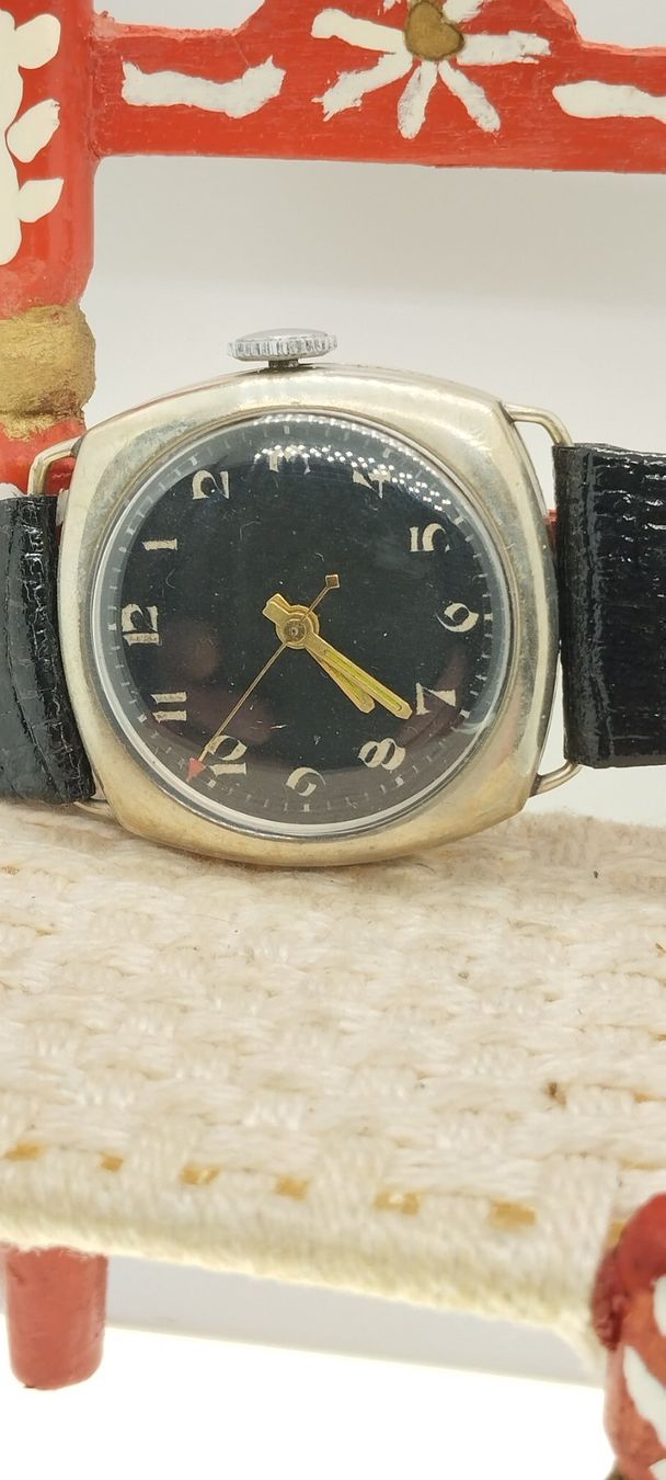 Montres: Montre récupéré ancienne – D'occasion à La Chaux-de-Fonds par jac_9llg 3