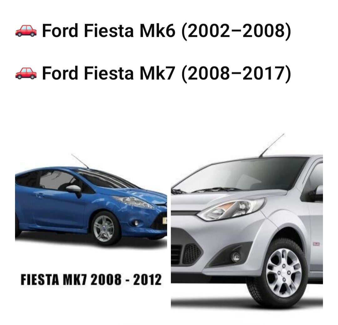 Pneumatici & Ruote complete: Ford Fiesta komplett winter  – Usato da Schötz venduto da di4ma 4