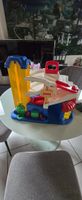 Fisher-Price Little People Garage mit Abschussrampe, Top!