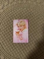 Stray Kids FELIX photocard