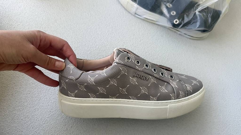 Joop Scarpe da donna: Joop Schuhe – Usato da Oberuzwil venduto da ale_xp2b 4