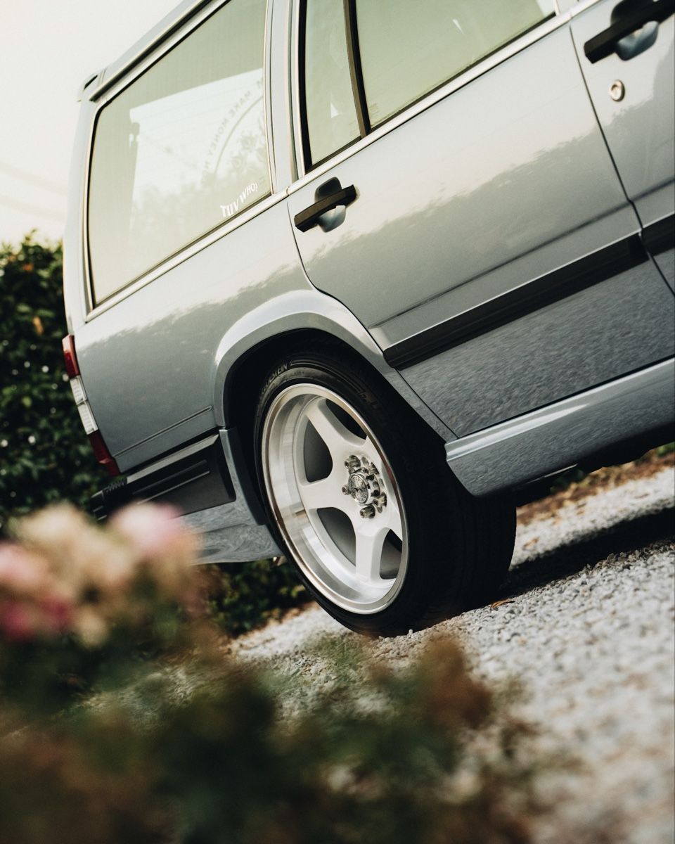 Volvo Automobili: Volvo 740 gl – Usato da Embrach venduto da Volvo760 4
