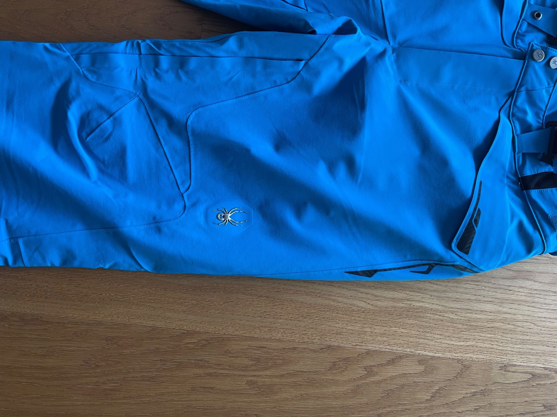 Spyder Pantalons: Skihose – Neuf (Voir description) à Cham par groeg 2