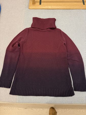 Lacoste sweater S
