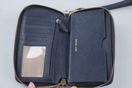 Michael Kors Jet Set Travel Large Flat Geldbörse
