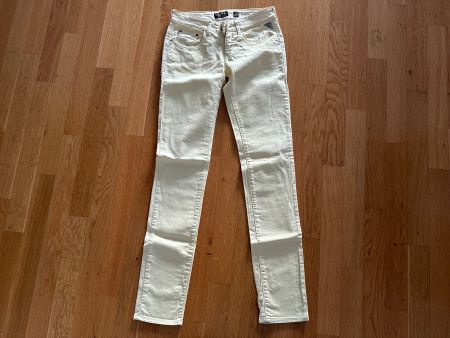 Neuwertige Radixes Jeans by Replay Grösse 27/32