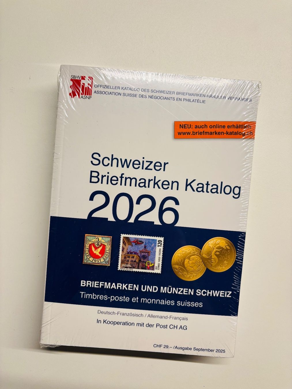 Briefmarken Stanzer 2026 Neu - Papierstanzer Für Scrapbooking & Karten (3.8x3.1cm)